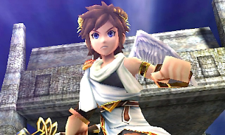 Illustration for article titled Kid Icarus: Uprising Screenshots